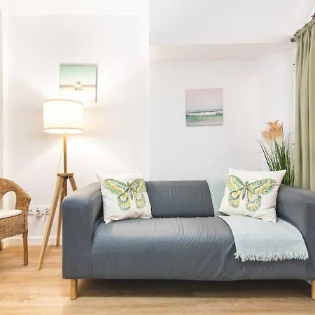 Apartment By The Sea Las Palmas de Gran Canaria Ngoại thất bức ảnh