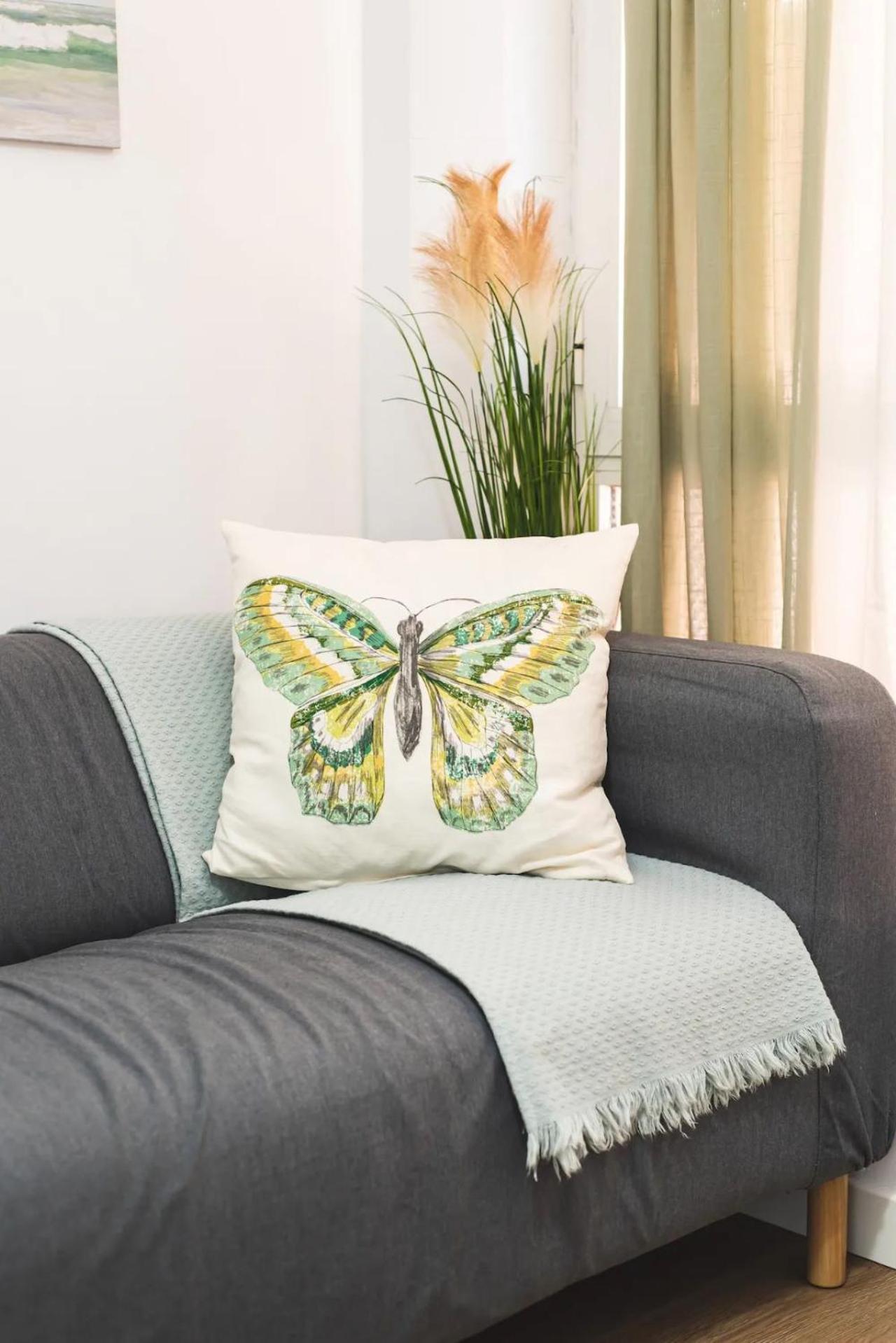 Apartment By The Sea Las Palmas de Gran Canaria Ngoại thất bức ảnh