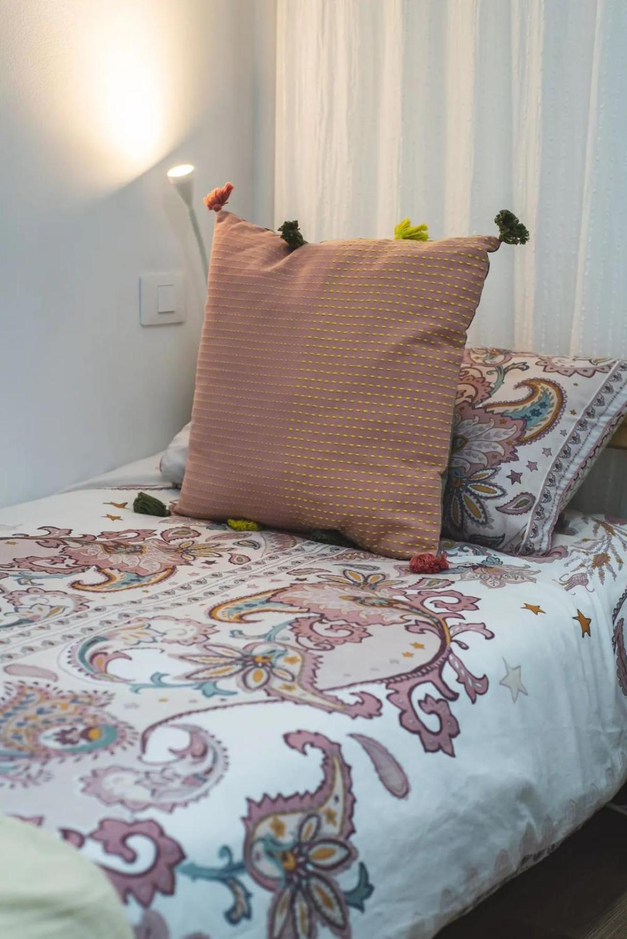 Apartment By The Sea Las Palmas de Gran Canaria Ngoại thất bức ảnh