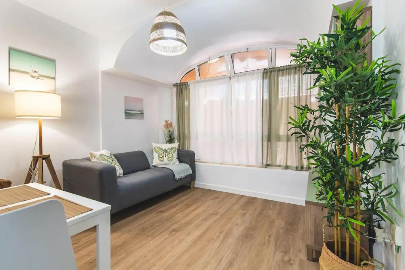 Apartment By The Sea Las Palmas de Gran Canaria Ngoại thất bức ảnh