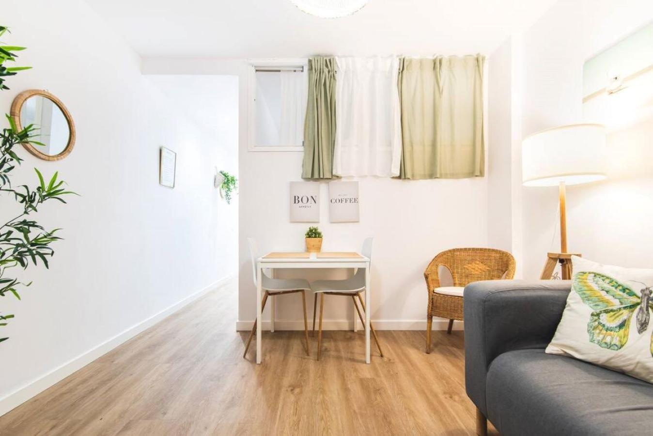 Apartment By The Sea Las Palmas de Gran Canaria Ngoại thất bức ảnh