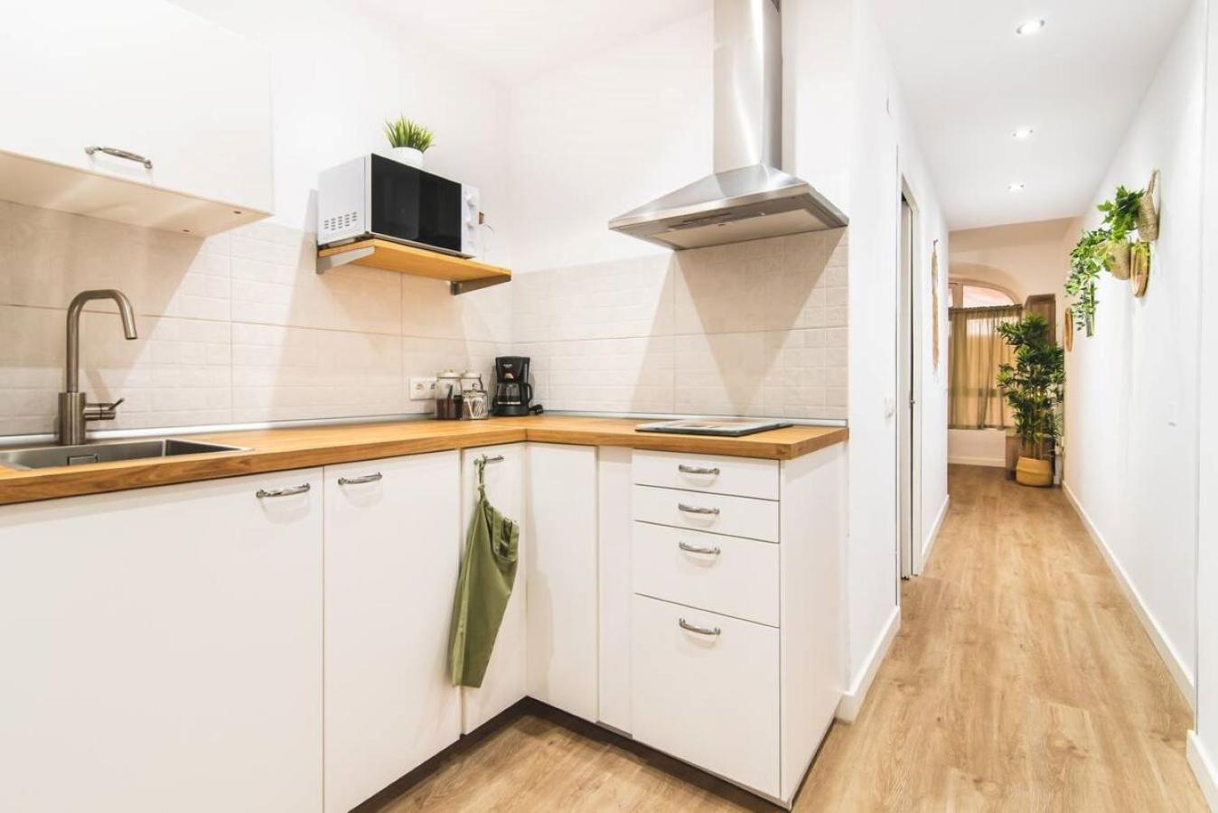 Apartment By The Sea Las Palmas de Gran Canaria Ngoại thất bức ảnh