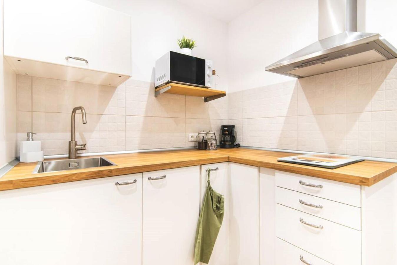 Apartment By The Sea Las Palmas de Gran Canaria Ngoại thất bức ảnh