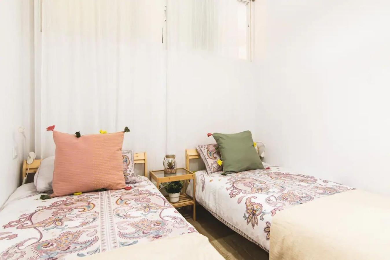 Apartment By The Sea Las Palmas de Gran Canaria Ngoại thất bức ảnh
