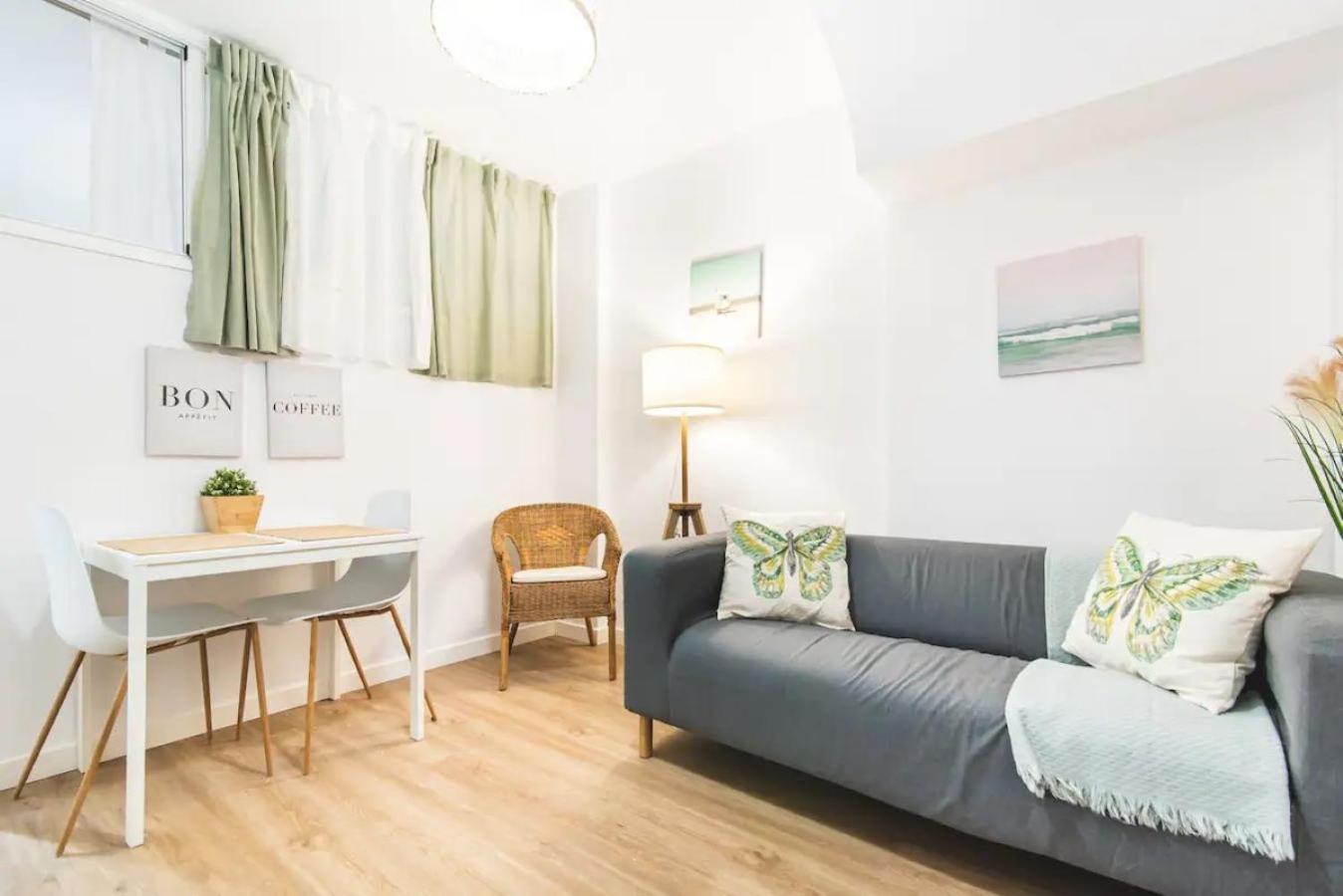 Apartment By The Sea Las Palmas de Gran Canaria Ngoại thất bức ảnh